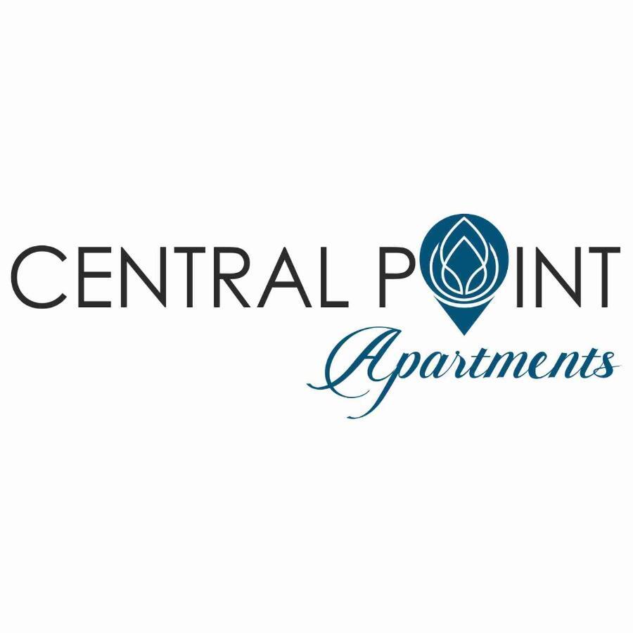 Central Point Apartments Rusze Kültér fotó